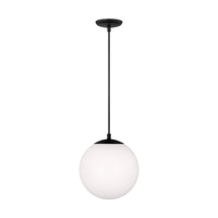 Leo Hanging Globe Medium Pendant