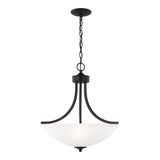 Geary Three Light Pendant