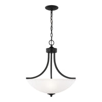 Geary Three Light Pendant
