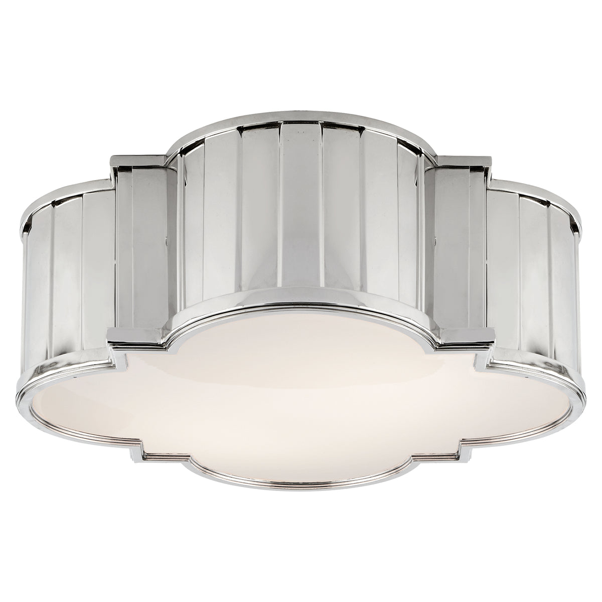 Tilden Large Flush Mount