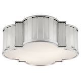 Tilden Large Flush Mount