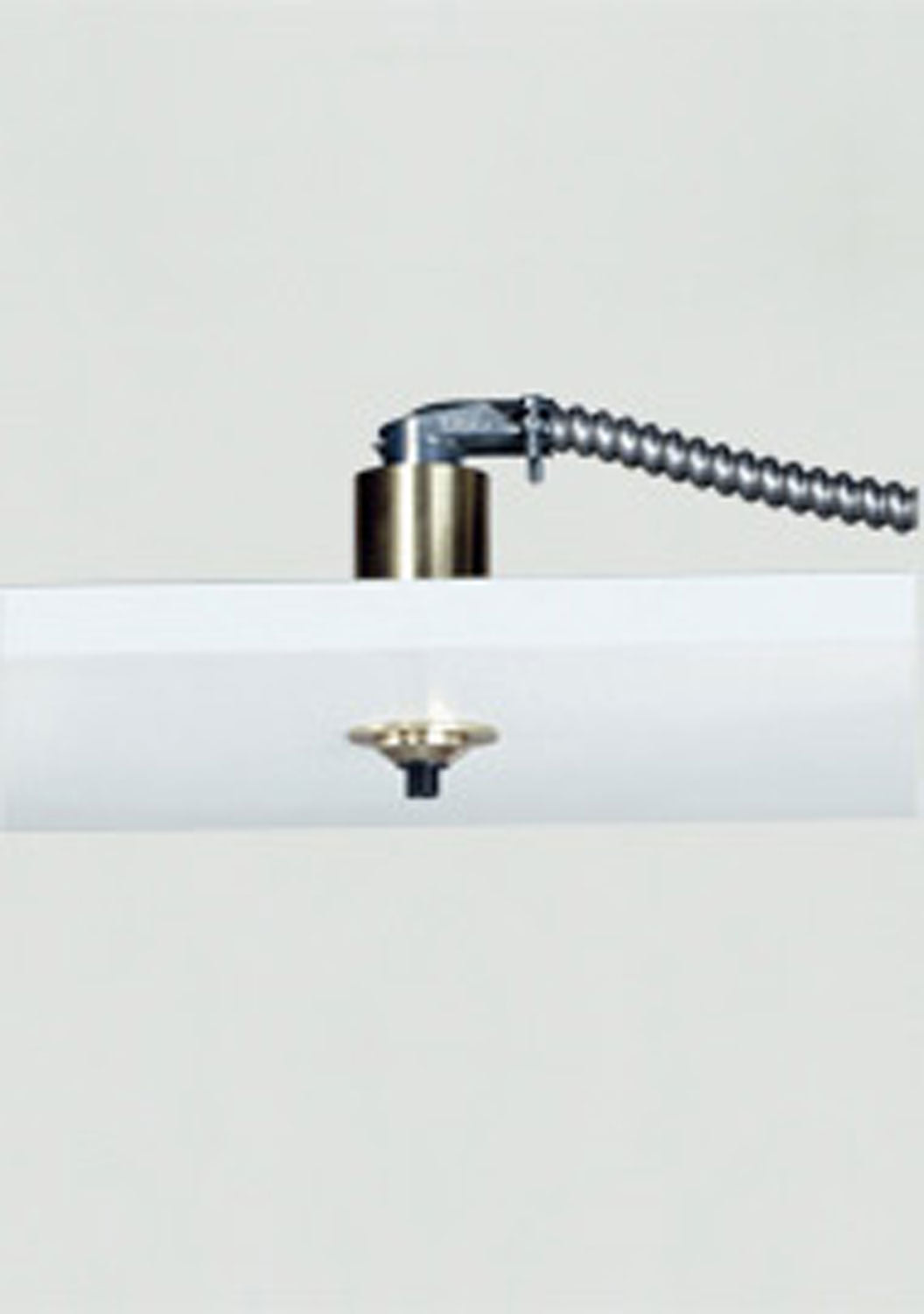 FreeJack Port Alone — Antique Bronze