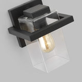 Mitte One Light Bath