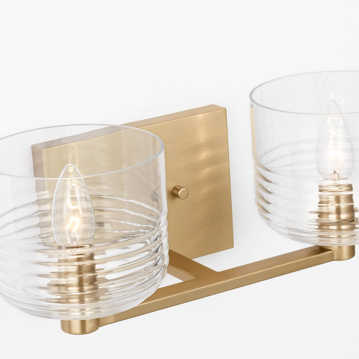 Lochdale Medium Vanity Sconce