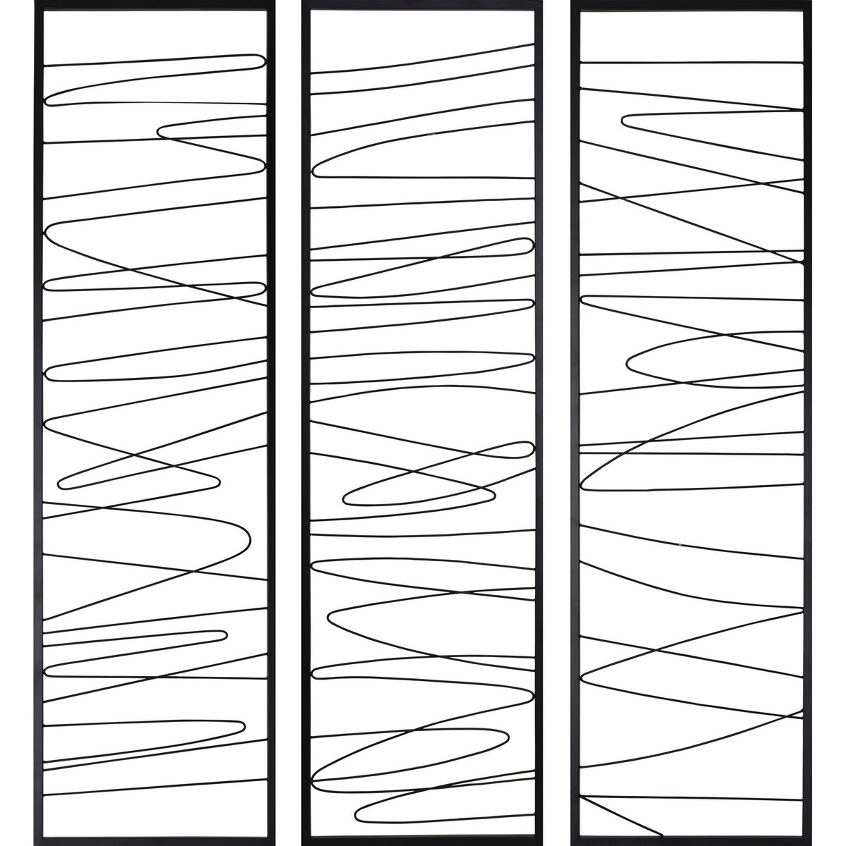 Studio Line Wall Art