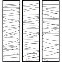 Studio Line Wall Art