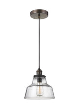 Baskin Chimney Pendant