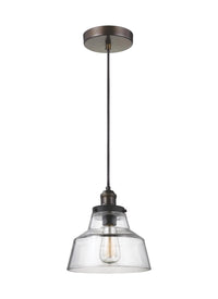 Baskin Chimney Pendant
