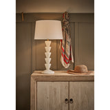 Patricia Jade One Light Table Lamp