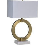 Skylar Table Lamp