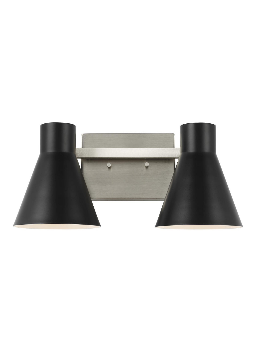 Towner Two Light Bath