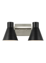 Towner Two Light Bath