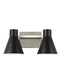 Towner Two Light Bath