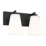 Upson Two Light Bath
