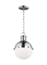 Hanks Mini Pendant — 75 W