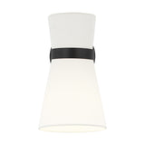 One Light Wall / Bath Sconce — 11.50", 60 W