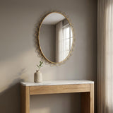 Tirreno 24 x 31 Rectangular Mirror