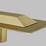 Ponte 50 Linear Suspension
