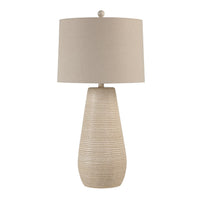 Lanikai One Light Table Lamp