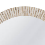 Multitone Mirror