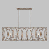 Patrice Linear Chandelier