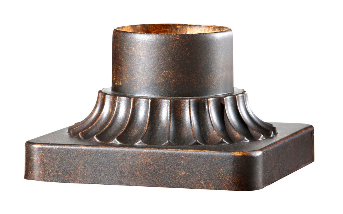 Outdoor Pier Mount