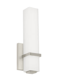 Milan LED Bath Vanity — 12.20"