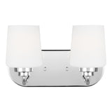 Windom Two Light Bath