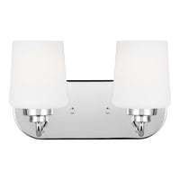 Windom Two Light Bath