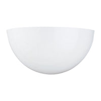 Neva One Light Wall / Bath Sconce