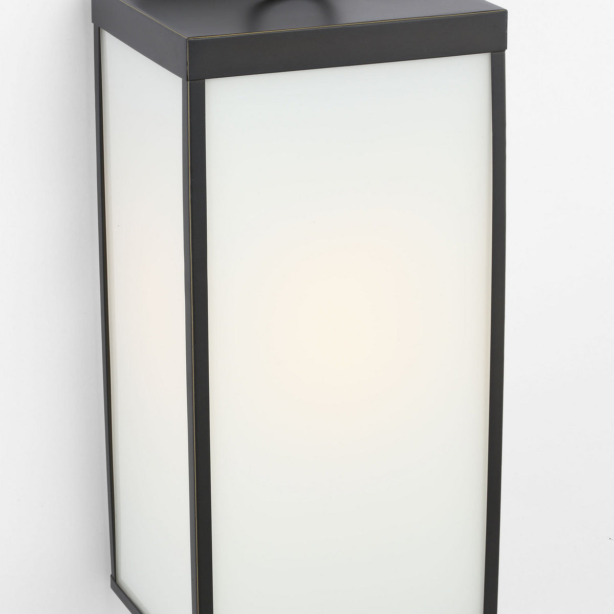 Howell Large Wall Lantern