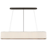 Palati Large Linear Chandelier