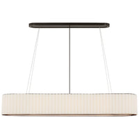Palati Large Linear Chandelier