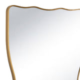 Piero Mirror