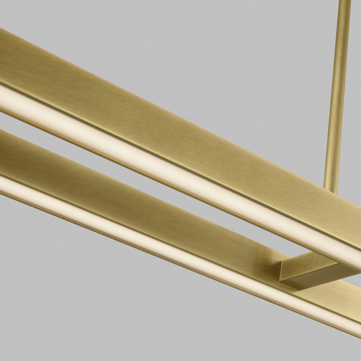 Stagger 2 84 Linear Suspension