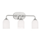 Emile Three Light Bath — 9 W