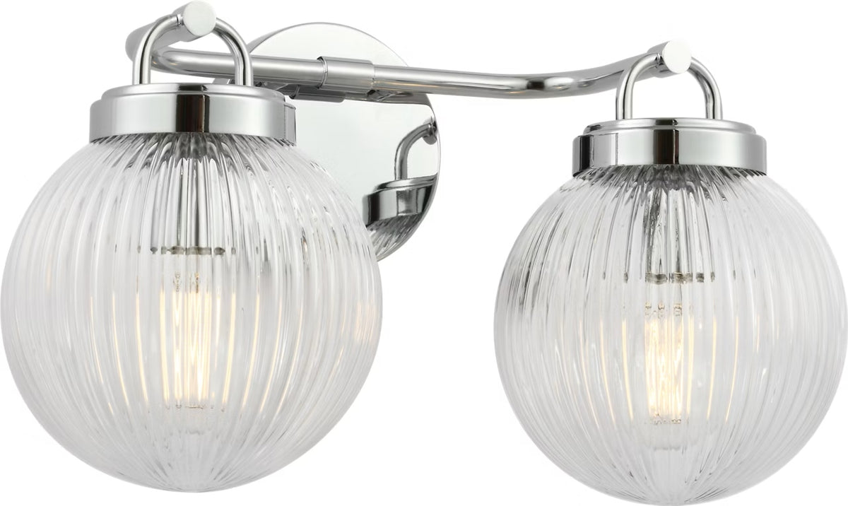 Preston 16" Vanity