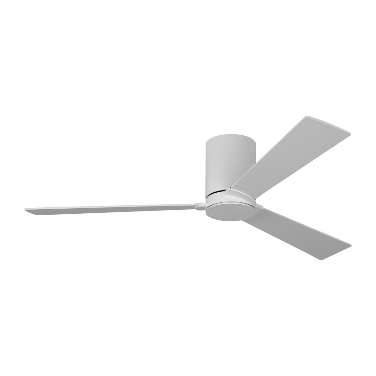 Rozzen 52" Hugger Ceiling Fan