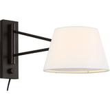 Hale 20" Sconce