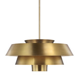 Brisbin Large Pendant
