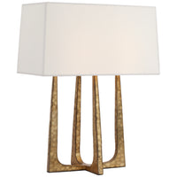 Scala Hand-Forged Bedside Lamp