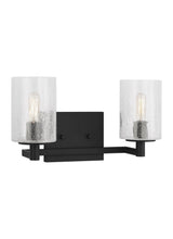 Parker Two Light Bath — 60 W