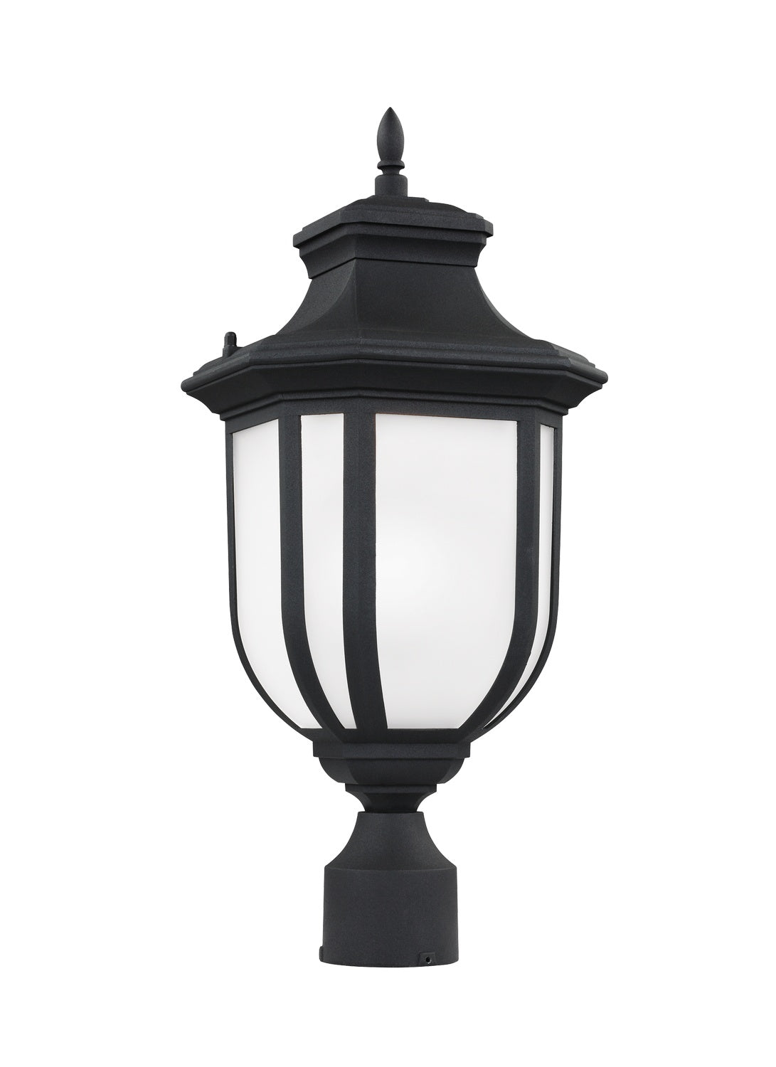 Childress 20.5" Post Lantern