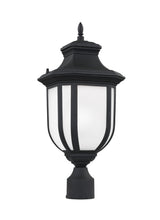 Childress 20.5" Post Lantern