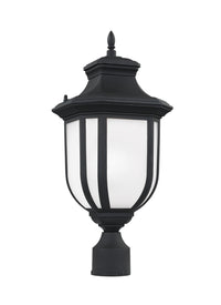 Childress 20.5" Post Lantern