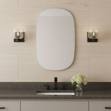 Lochdale Small Sconce