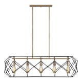 Zarra Linear Chandelier