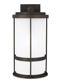 Wilburn Large Wall Lantern