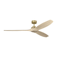 Collins Smart 70" Ceiling Fan