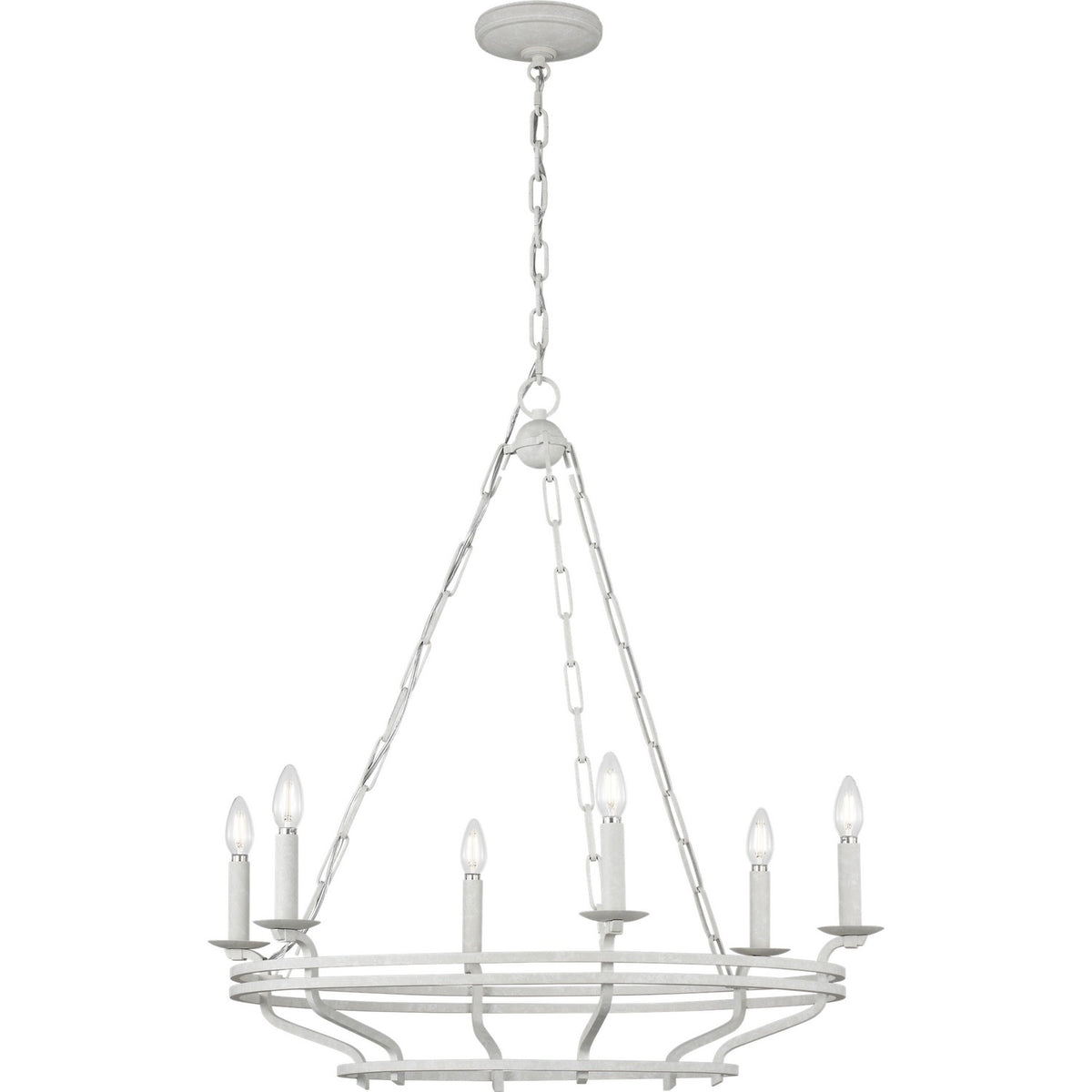 Brighton 32" Chandelier
